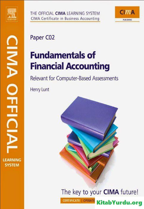 C2 — Fundamentals of Financial Accounting
