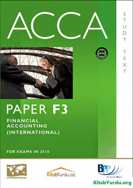 F3-Financial Accounting (Int.)-Study Text-BPP