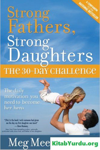 Strong Fathers, Strong Daughters The 30-Day Challenge