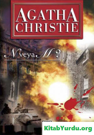 Agatha Christie - N veya M?