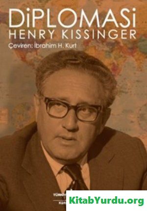 Henry Kissinger Diplomasi