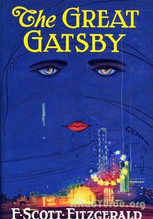 F. Scott Fitzgerald - Muhteşem Gatsby