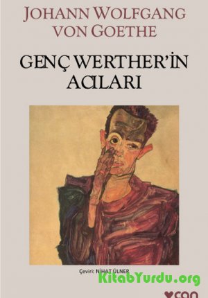 Goethe - Genc Werther-in Acilari