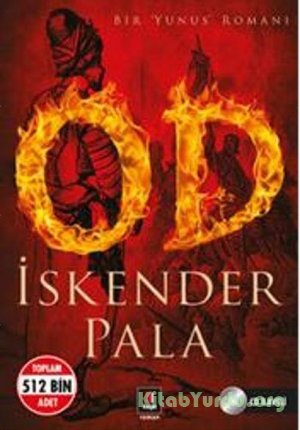 İskender Pala - Od