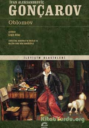 İvan Gonçarov - Oblomov
