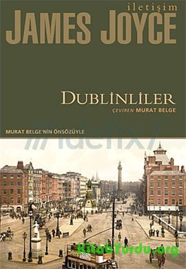James Joyce - Dublinliler