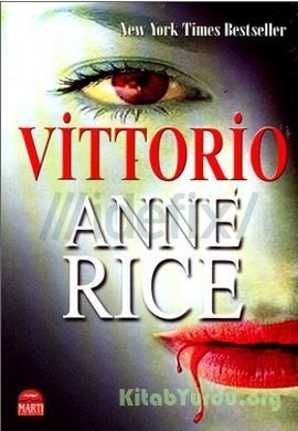 Anne Rice – Vittorio
