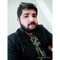 Telebe Vüqar Abbaszade