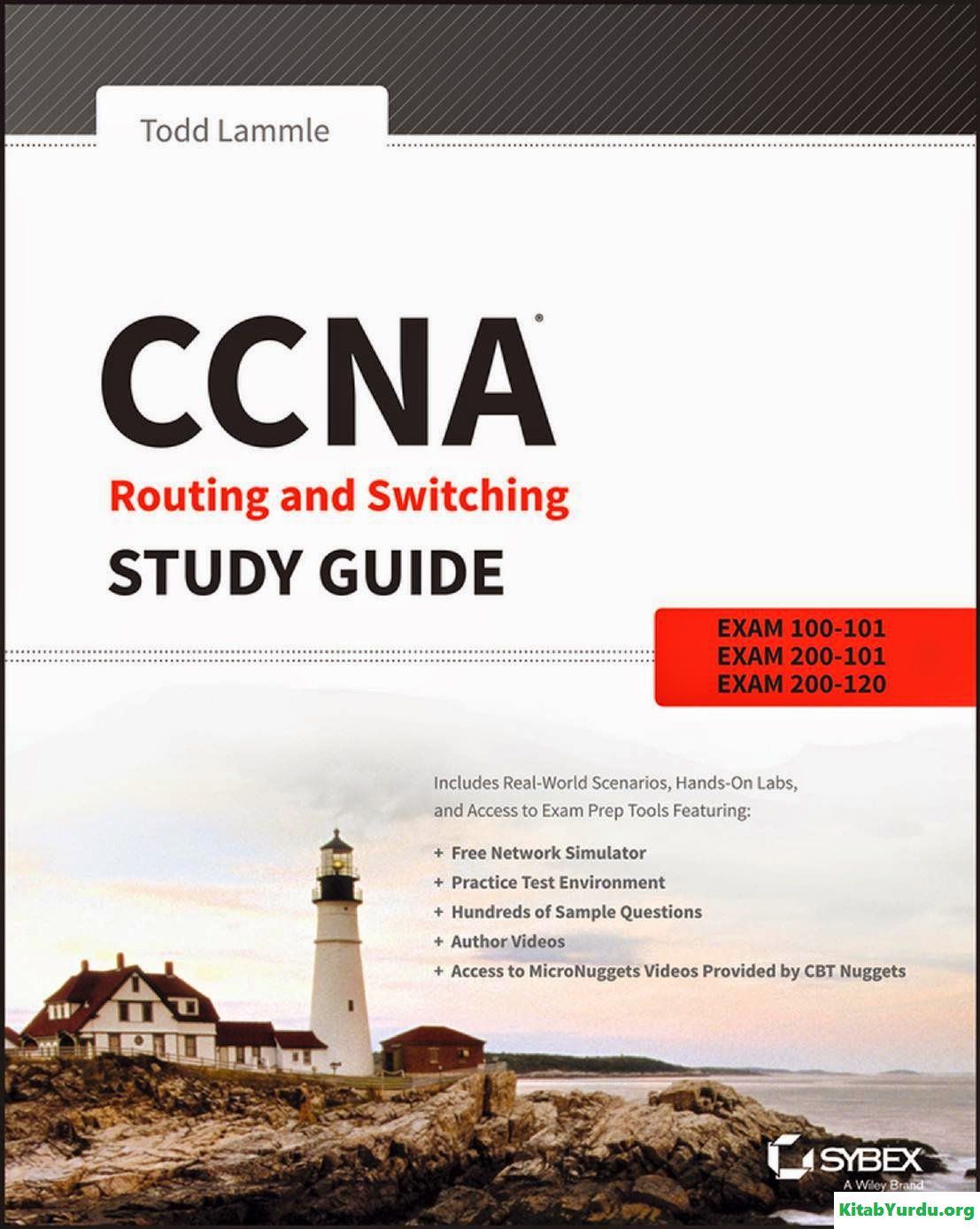 CCNA Routing and Switching study guide