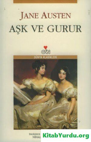 Jane Austen Aşk ve Gurur