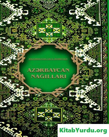 AZƏRBAYCAN NAĞILLARI II CİLD