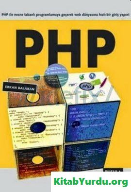 PHP PROGRAMLAMA DİLİ