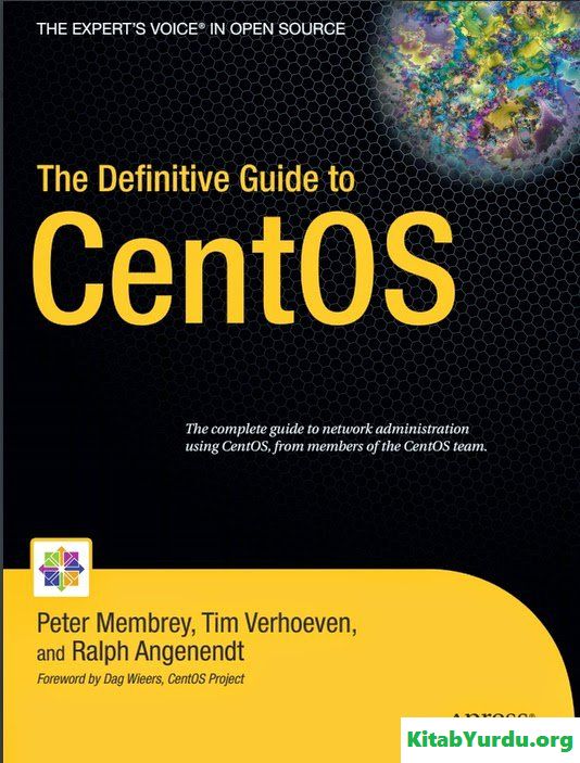 The Definitive Guide to CentOS