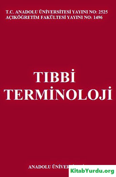 TIBBİ TERMİNOLOJİ