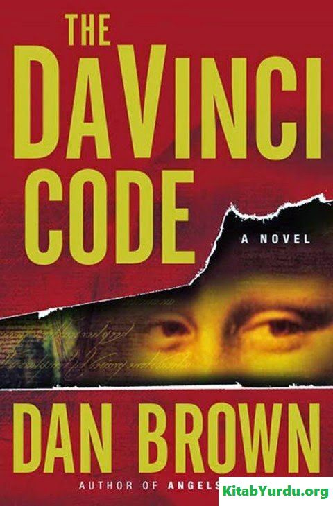 DAN BROWN DA VİNCİ ŞİFRESİ