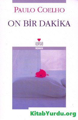 PAULO COELHO ON BİR DAKİKA