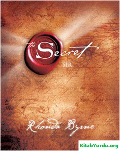 Rhonda Byrne - The Secret