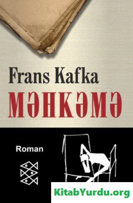 FRANS KAFKA MƏHKƏMƏ