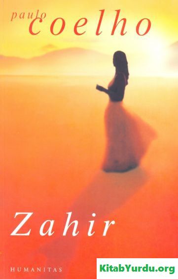 Paulo Coelho ZAHİR