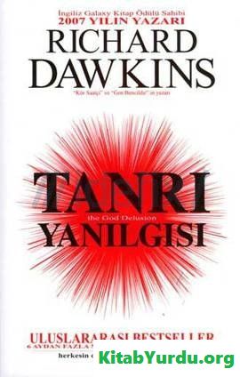 Richard Dawkins TANRI YANILGISI