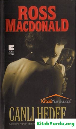 Ross Macdonald CANLI HEDEF