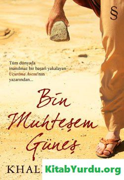 Khaled Hosseini BİN MUHTEŞEM GÜNEŞ