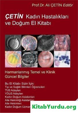 ÇETİN Kadın Hastalıkları ve Doğum