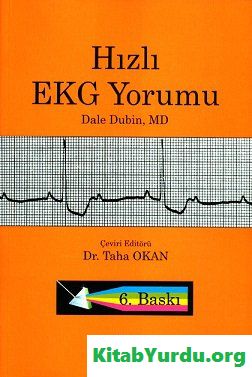 Dale Dubin Hızlı EKG Yorumu