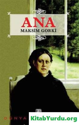 MAKSİM GORKİ ANA