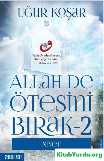 UĞUR KOŞAR ALLAH DE ÖTESİNİ BIRAK 2