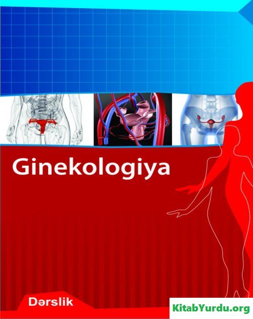 GİNEKOLOGİYA