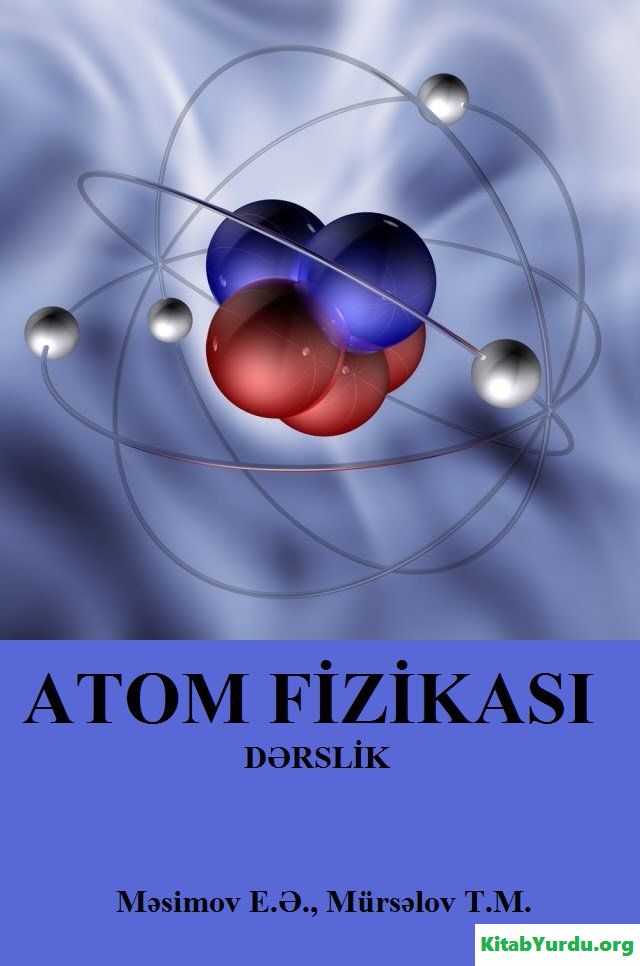 ATOM FİZİKASI