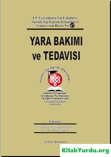 YARA BAKIMI VE TEDAVİSİ