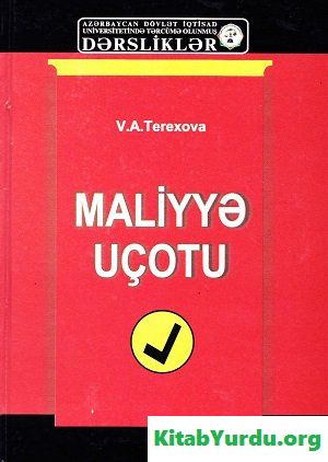 MALİYYƏ UÇOTU