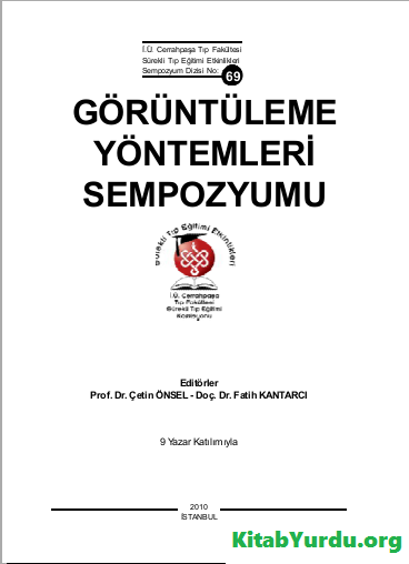 GÖRÜNTÜLEME YÖNTEMLERİ SEMPOZYUMU