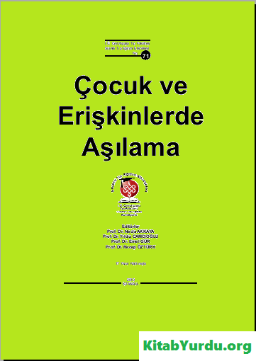 ÇOCUK VE ERİŞKİNLERDE AŞILAMA