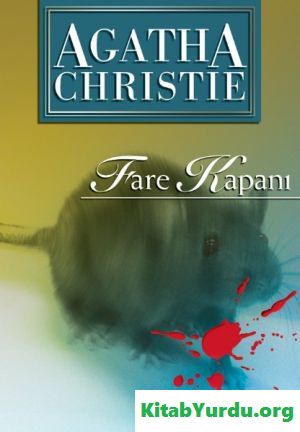 Agatha Christie Fare Kapanı