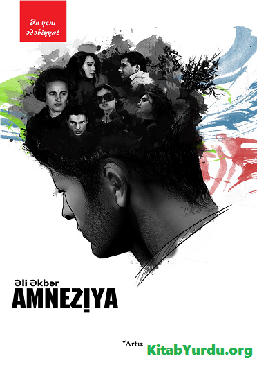 Image result for əli əkbər "amneziya"