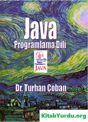 JAVA PROGRAMLAMA DİLİ