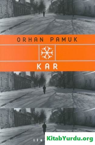 Orhan Pamuk KAR