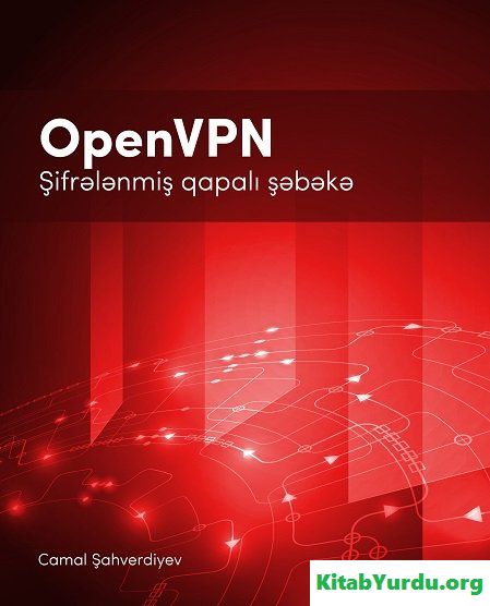 OpenVPN ŞİFRƏLƏNMİŞ QAPALI ŞƏBƏKƏ