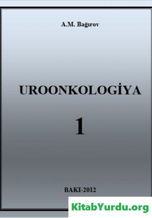 UROONKOLOGİYA 1