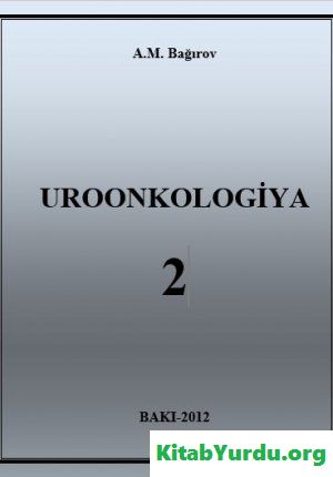 UROONKOLOGİYA 2