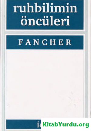 Fancher Ruh Biliminin Öncüleri