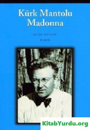 Sabahattin Ali Kürk Mantolu Madonna