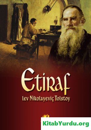 Lev Tolstoy Etiraf