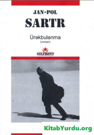 Jan Pol Sartr Ürək bulantısı