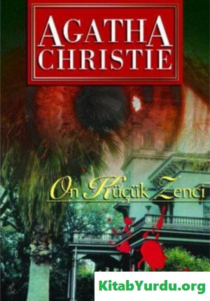 Agatha Christie On Küçük Zenci