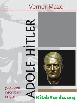 Verner Mazer Adolf Hitler