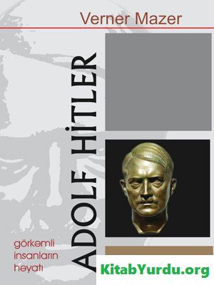 Verner Mazer Adolf Hitler